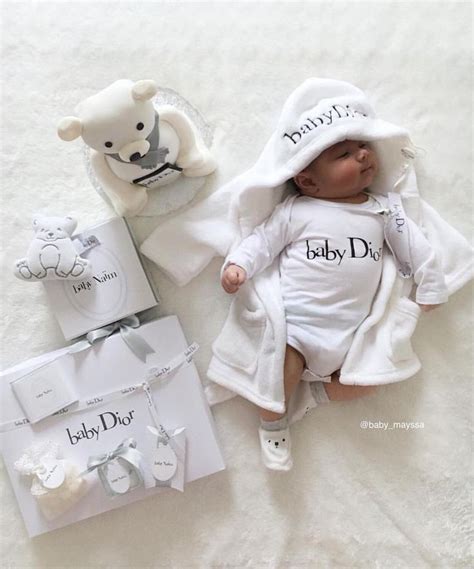 baby dior sale